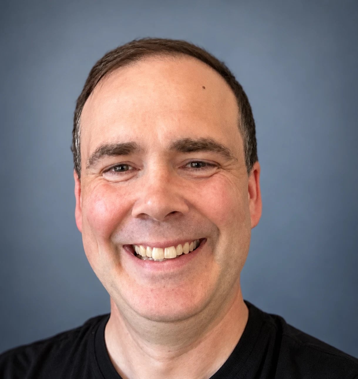 Dave Ashley